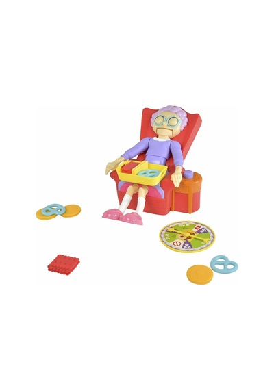 Adore Tomy Tot72465 Cingöz Nine
