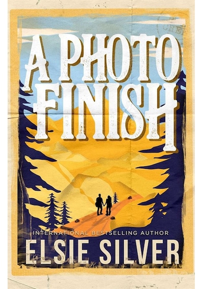 A Photo Finish - Gold Rush Ranch
