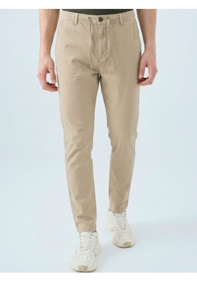 LOFT Slim Fit Erkek Pantolon Lf2043286 Q1.v1 Taş LOFT Slim Fit Erkek Pantolon Lf2043286 Q1.v1 Taş