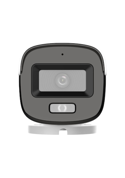 Hikvision Ds-2ce10df0t-lpfs 2 Mp 2.8mm Smart Sesli Colorvu
