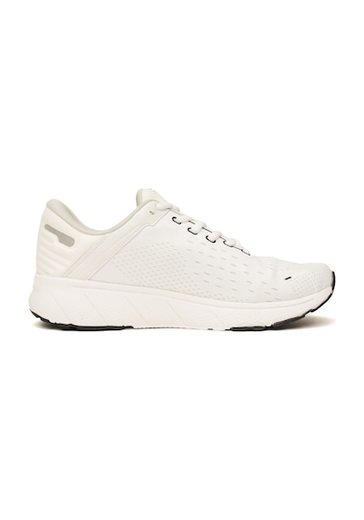 Hummel 900410-9001 Hugo Unisex Koşu Ayakkabı Ekru