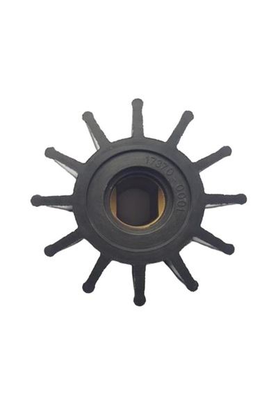 İmpeller Lastiği. Jabsco İmpeller Kodu 17370-k. Rc Rolay Class