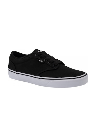 VANS ATWOOD ERKEK SİYAH GÜNLÜK AYAKKABI VN000TUY1871 Siyah