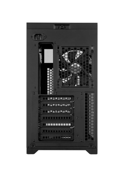 Cmt580b Black E-atx 4x120mm Gaming Oyuncu Kasa