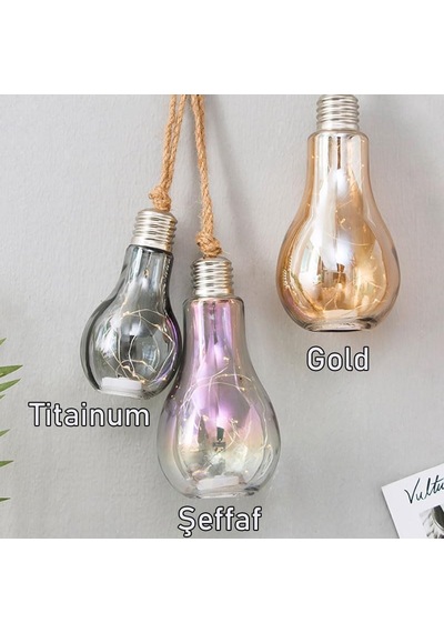 Sarkıt Lamba, Ampul, Led Işık Zinciri, Pilli, Tekstil Kablo, Asma Lamba, Elektriksiz Pille Çalışır, Bahçe Lambası, Fener, Doğum Günü, Düğün, Noel İçin Aydınlatma Kx015 Titanium & Sarkıt Lamba, Ampul, Led Işık Zinciri, Pilli, Tekstil Kablo, Asma Lamba, Elektriksiz Pille Çalışır, Bahçe Lambası, Fener, Doğum Günü, Düğün, Noel İçin Aydınlatma Kx015 Titanium &