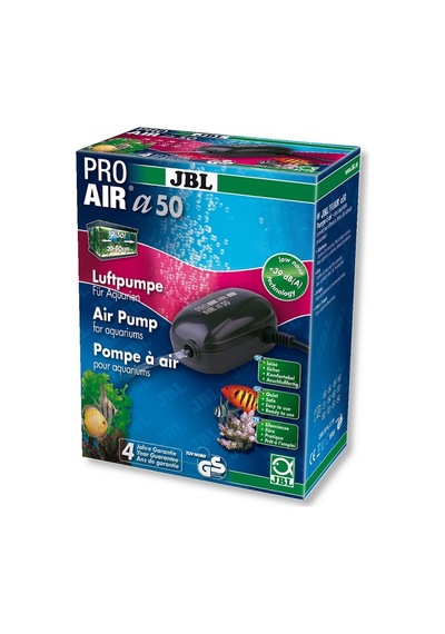 Jbl Proair A50 Hava Motoru