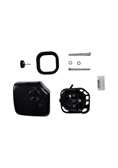 Hava Filtre Set,bc26
