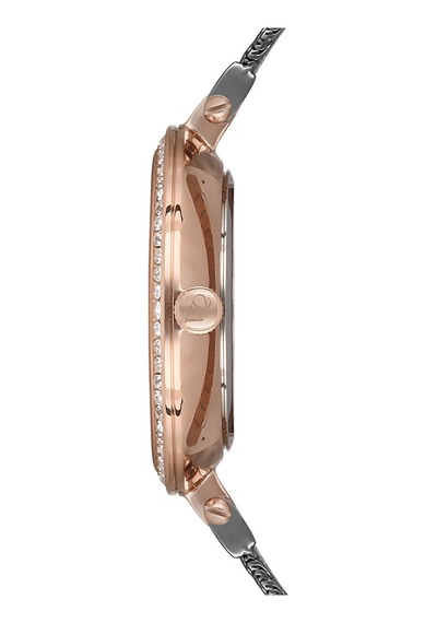 Wesse Wwl104207 Kadın Kol Saati Rose Gold