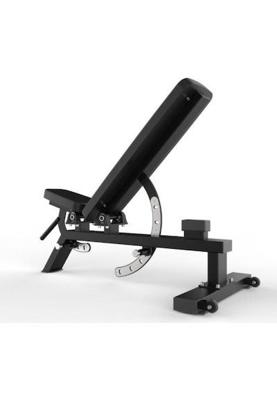 Sporfix Ayarlanabilir Ağırlık Sehpa - Adjustable Bench