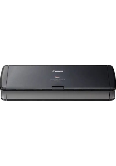 Canon İmageformula P-215 Iı Mobil Döküman Tarayıcı