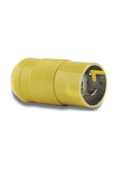 Marinco Erkek Fiş 220v 63a Monofaze