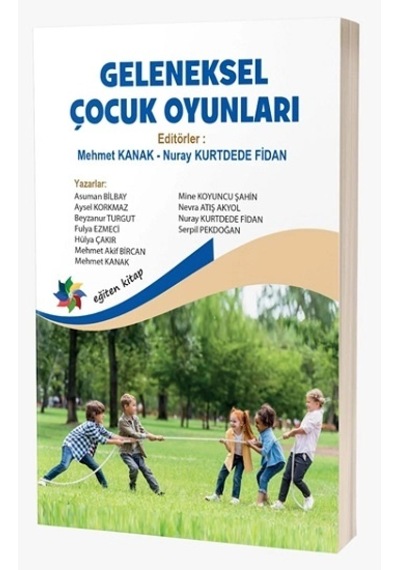 Geleneksel Çocuk Oyunları