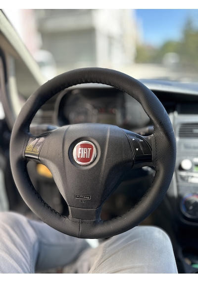 Fiat Linea Ünivarsal Simit Kısmına Dikilen Kılıf 38 Çap10.5 Cm Ka