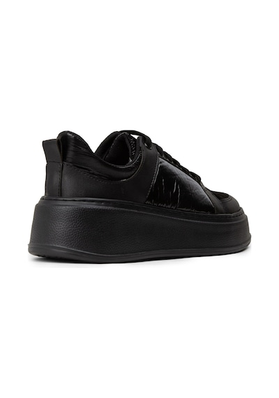 Deery Kadın Siyah Sneaker Ayakkabı - Ce491zsyhc01 Siyah