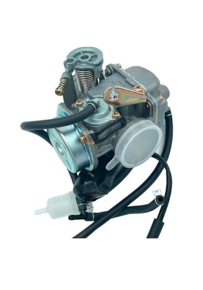 Scooter 125/150 CC ++A Kalite Karbüratör
