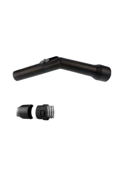 Miele Uyumlu Complete C3 Total Care Powerline Süpürge Hortum Tutma Sapı (345965234)