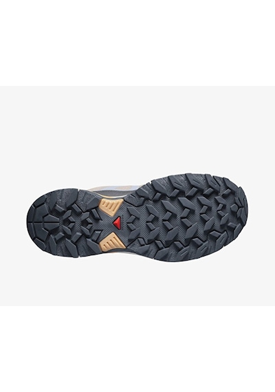 Salomon X Ultra 360 W Unisex Outdoor Ayakkabısı L45395100 Bej