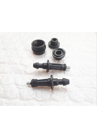 Fiat Albea Punto Linea Palio Doblo Hava Filtre Kazan Ayak Takim 298268777