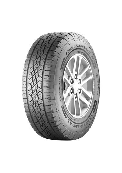 Continental Crosscontact Atr 205/70r15 96h M+s Fr  Yaz Lastiği 2025