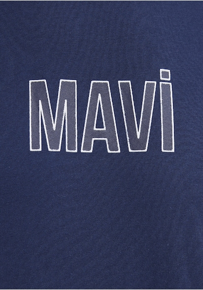 Mavi - Mavi Logo Baskılı Lacivert Tişört 0613186-70758 Lacivert Mavi - Mavi Logo Baskılı Lacivert Tişört 0613186-70758 Lacivert