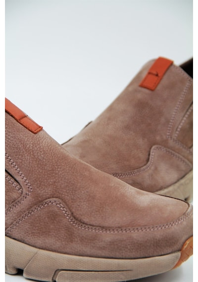 Freefoot 4103-2 Erkek Casual Ayakkabı - Vizon-vizon Vizon