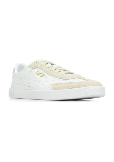 Puma 397447-06 Club Iı Era Günlük Spor Ayakkabı - Puma Beyaz