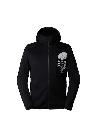 The North Face Erkek Merak Kapüşonlu Sweatshirt Nf0a3yg553r1 001