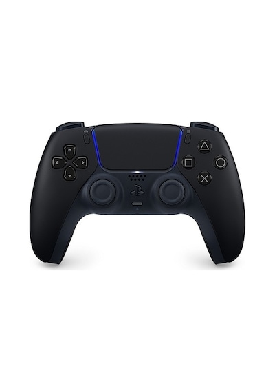 Sony Ps5 Dualsense Controller Midnight Black - Siyah Kol (Eurasia Garantili)