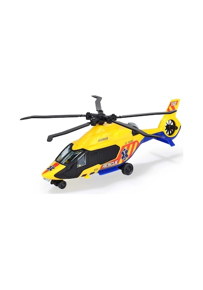 Airbus H160 Rescue Helikopter 203714022