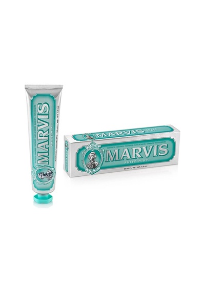 Marvis Diş Macunu Anise Mint 85 Ml