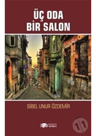 Üç Oda Bir Salon