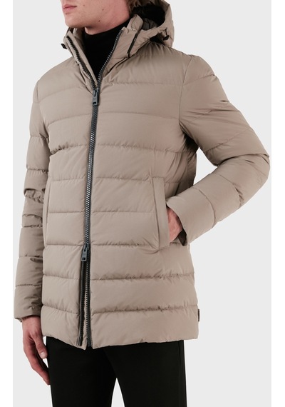 Herno Erkek Mont Pı119Ul 11106 2600 Bej
