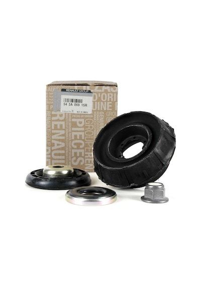 Dacia Duster 4X2 - 4X4 Ön Amortisör Takozu Takim 543A06915R 477896898