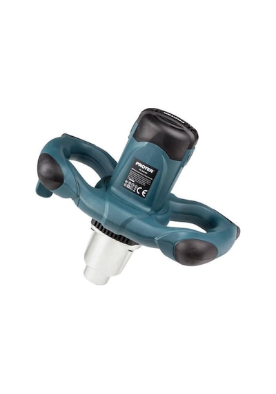 Proter PR 1650 MK 1600W Şanzımanlı İki Vitesli Karıştırıcı