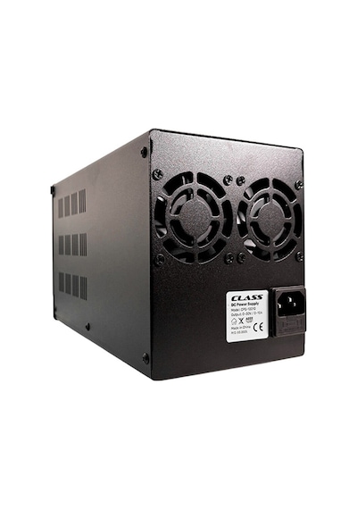Class Cps-13010 30v 10a Anahtarlamalı Switch-mode Power Suppley Güç Kaynağı