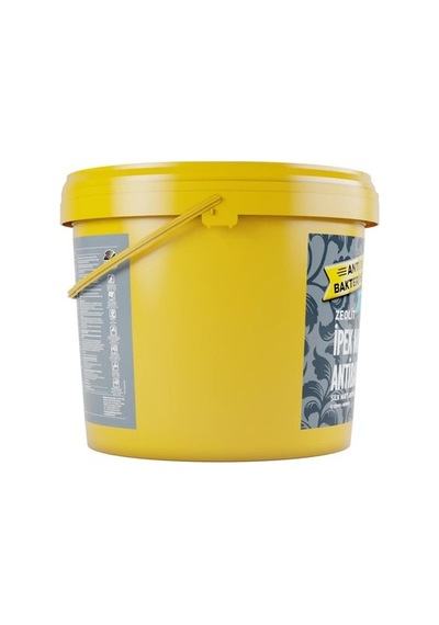İç Cephe Duvar Boyası 2.5 Lt Ipek Mat Yapı Açık Bej