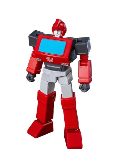 75321 Figür Transformers Mını Serıes Wave3 G1 Ironhıde Trns