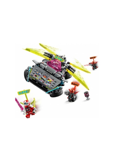LEGO® Ninjago 71710 Uçan Ninja Arabası 419 Parça