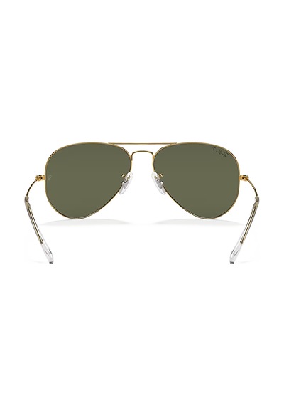 Ray-ban 0rb3025 001-58 58 Altın Kadın Güneş Gözlüğü