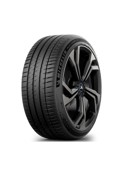 Michelin 255/40 R20 101W XL Pilot Sport EV Acoustic T0 RG Yaz Lastiği 2025