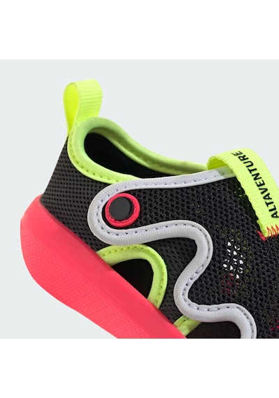 Adidas Altaventure 3 Çocuk Sandalet C-adıjs2549p10a00 Siyah