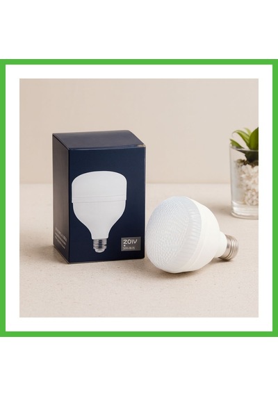 Vaveni 20w E27 Led Ampul 6400k 2200 Lümen Arz Standart