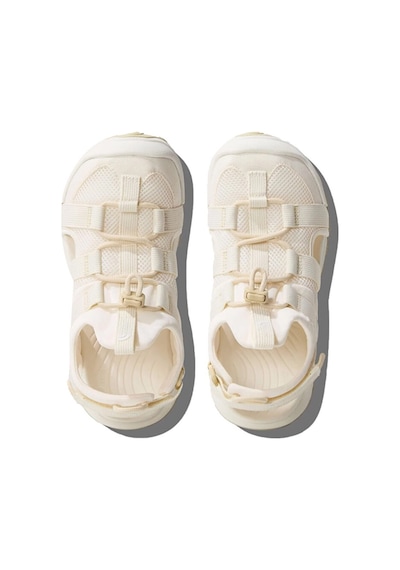 The North Face W Explore Camp Shandal Kadın Outdoor Sandaleti Nf0a8adqtob1 Nf0a8adqtob1 Çok Renkli