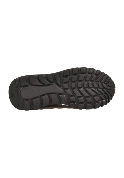 Voyager Taba Hakiki Deri Erkek Sneaker Memory Taban Premium Casual Ayakkabı M654 M