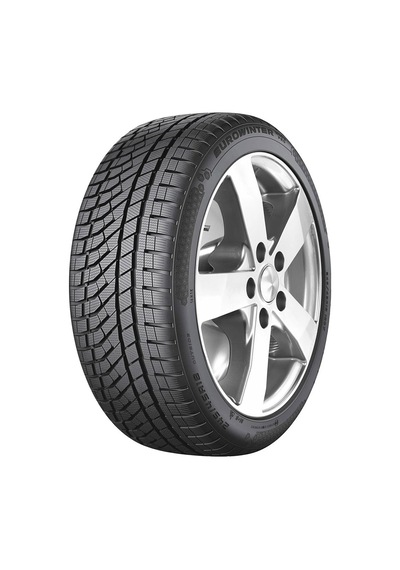 Falken 275/40R20 106W XL Eurowinter Hs02 Pro Kış Lastiği 2025