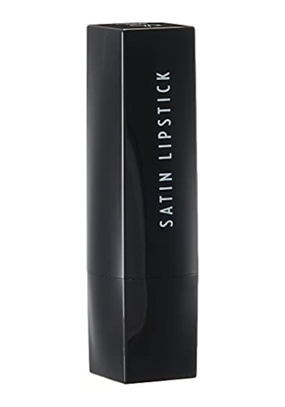 Satin Lipstick No: 01 - Satensi Bitişli Nemlendirici Etkili Ruj 3 Paketi Genel
