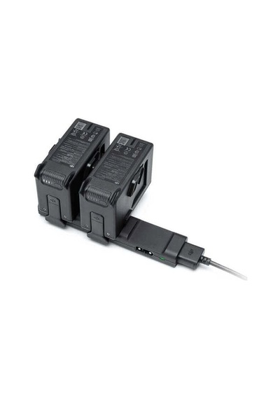 DJI Fpv Battery Charging  Hub