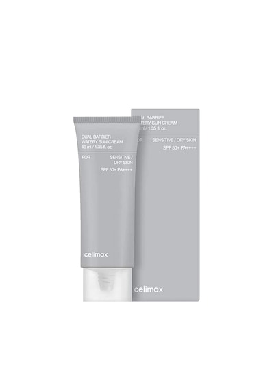 Celimax Dual Barrier Watery Güneş Koruyucu Krem 40 Ml