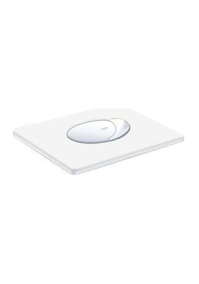 Grohe Skate Air Gömme Rezervuar Paneli Beyaz - 38505sh0 Beyaz
