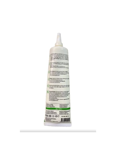Hsgl Tırpan Ve Diğer Makinalar Dişli Gres Yağı 2x150 Ml 2 Adet Tüp
